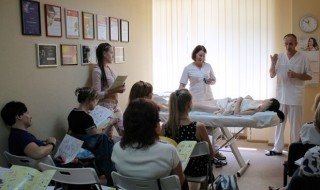 Обучающие семинары от Бьюти Сервис